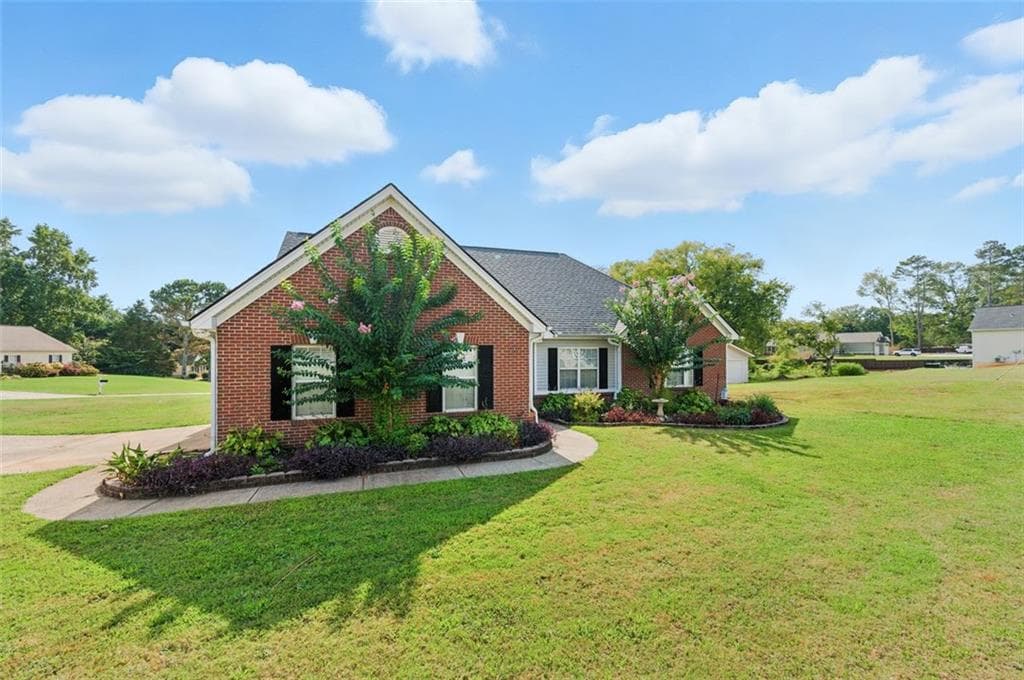 30 LAUREN MARIE Drive, Braselton, GA 30517 — most recent listing photo