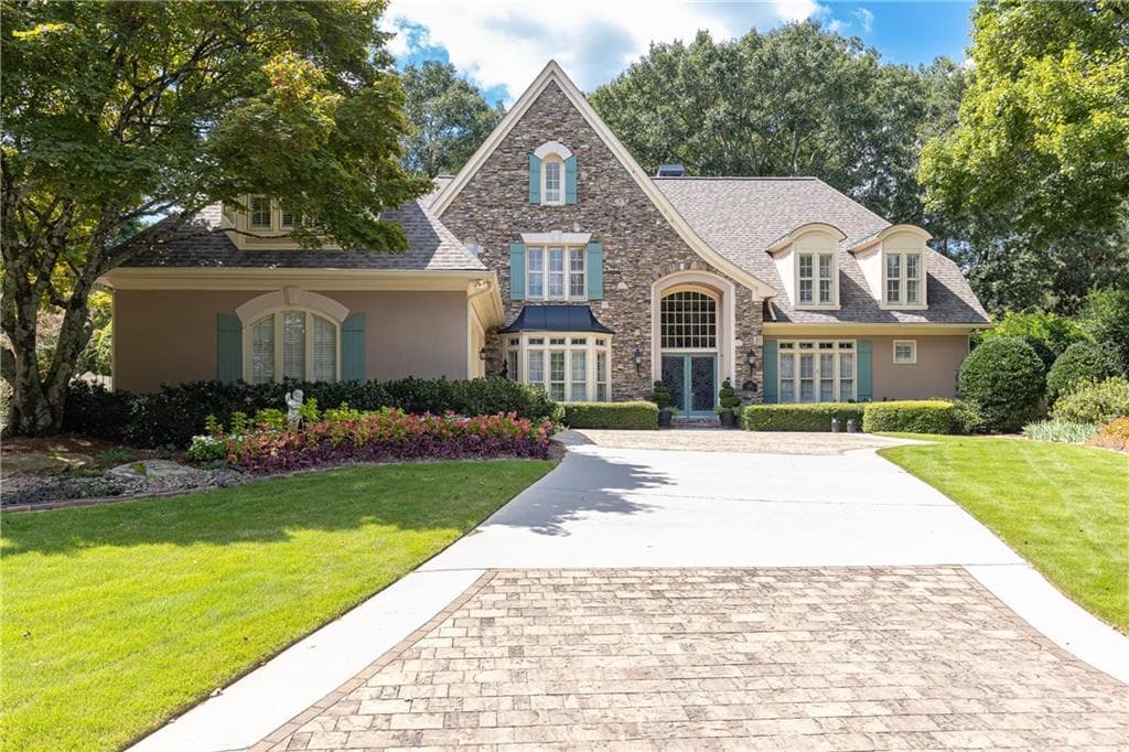 554 Hackney Drive, Marietta, GA 30067 — most recent listing photo