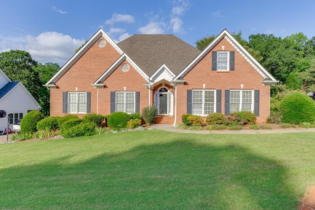 5931 Legend Court, Hoschton, GA 30548 — most recent listing photo