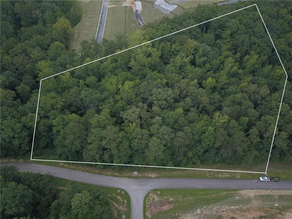 single family residence for sale at 0 Elsberry Mountain Road, Dallas, GA 30132