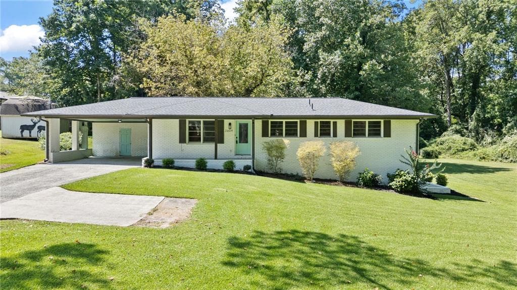 2604 Favor Road, Marietta, GA 30060 — most recent listing photo