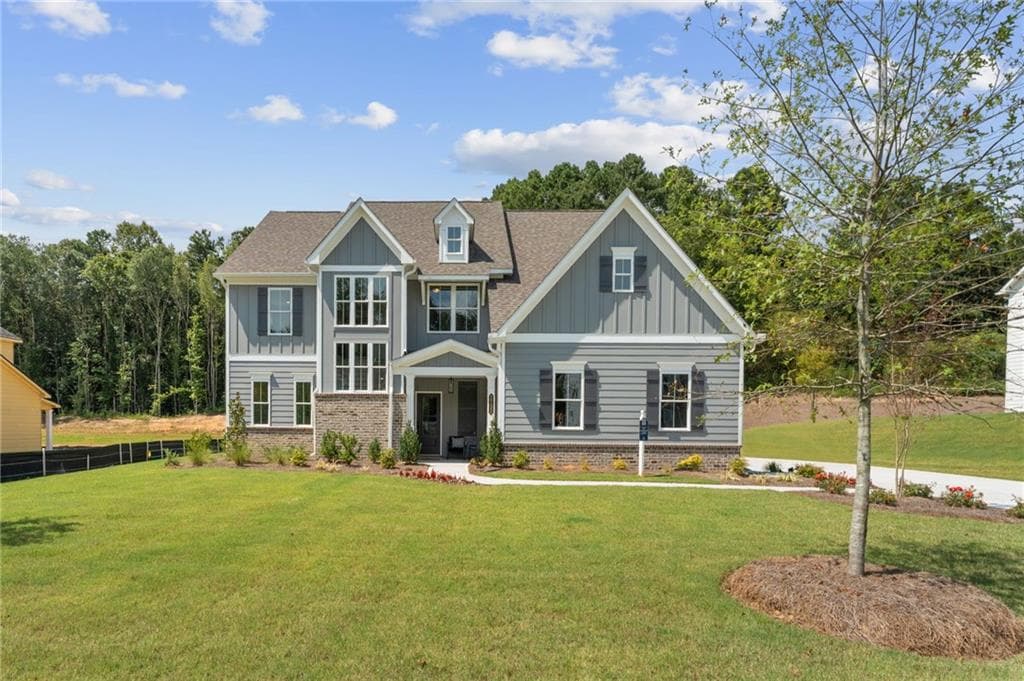 2722 Byess Court, Marietta, GA 30064 — most recent listing photo