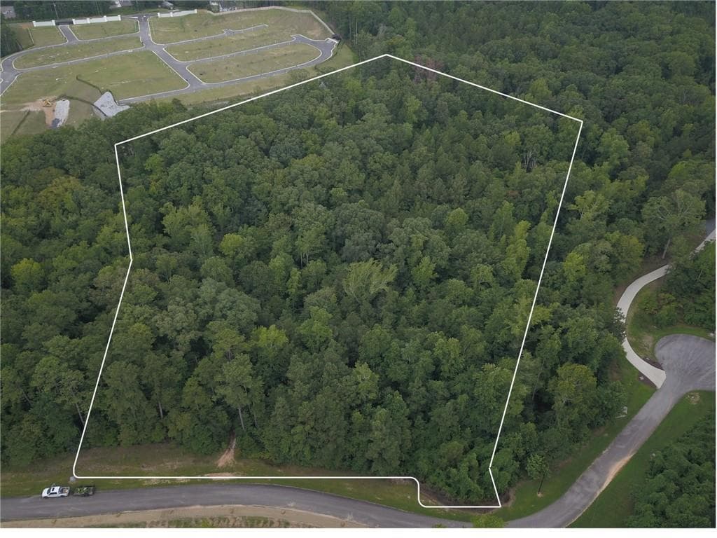 single family residence for sale at 0 Elsberry Mountain Road, Dallas, GA 30132