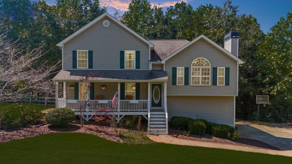 115 Nelson Ridge Drive, Ball Ground, GA 30107 — most recent listing photo