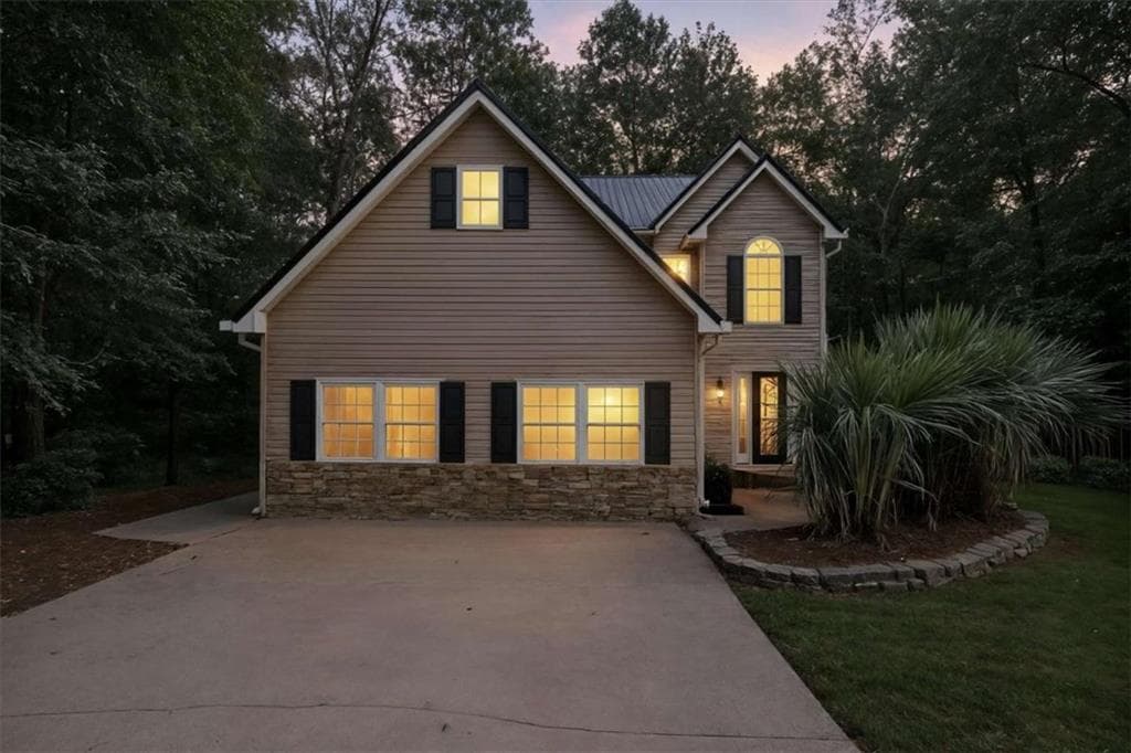 8 Brock Lane, Bremen, GA 30110 — most recent listing photo