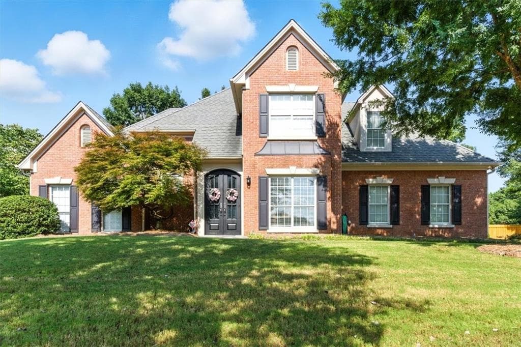 3925 Cherry Ridge Walk, Suwanee, GA 30024 — most recent listing photo