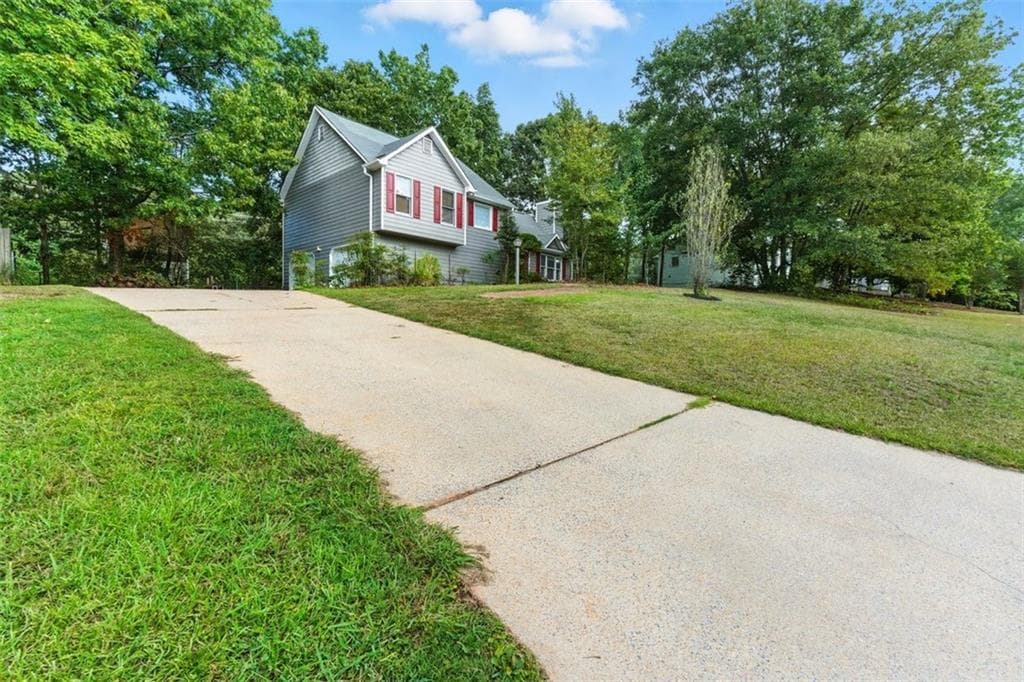 21 Whistle Stop Drive, Cartersville, GA 30120 — most recent listing photo
