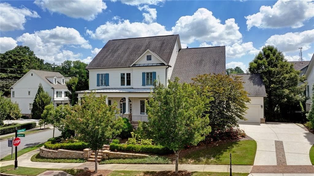 3005 Evelyn Ln, Milton, GA 30004 — most recent listing photo