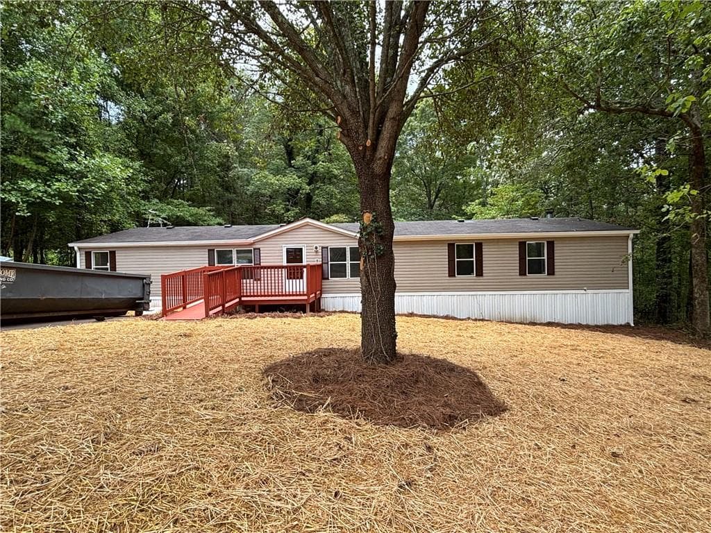 127 Saddle Court, Ball Ground, GA 30107 — most recent listing photo