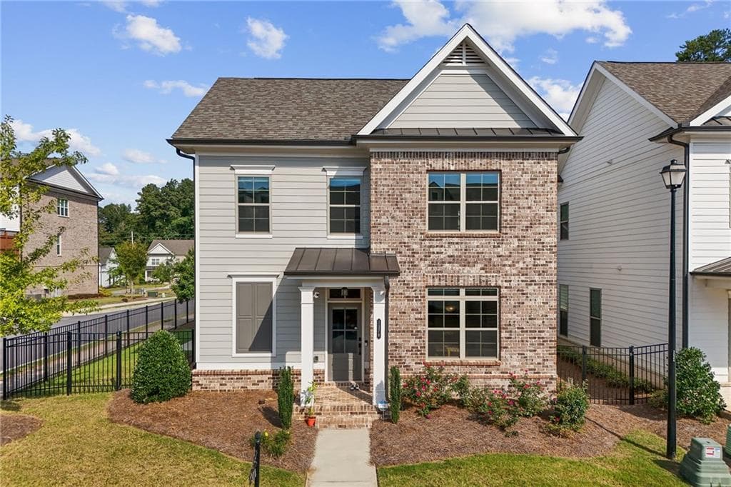 1378 Bennett Creek Overlook, Suwanee, GA 30024 — most recent listing photo