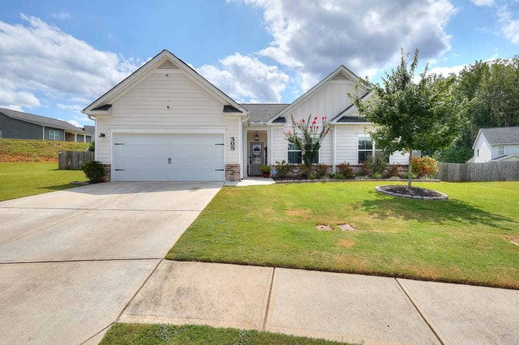 305 Creek Rock Court, Monroe, GA 30655 — most recent listing photo