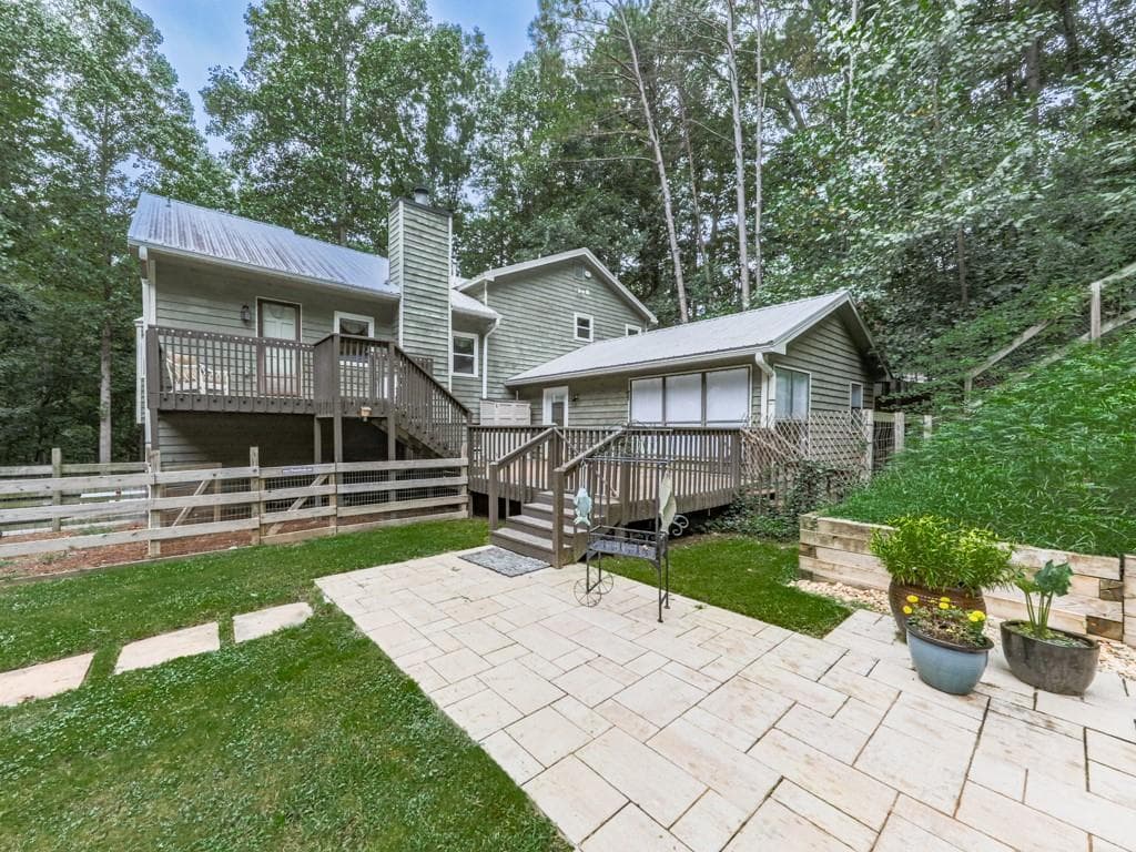 819 Victoria Place, Woodstock, GA 30189 — most recent listing photo