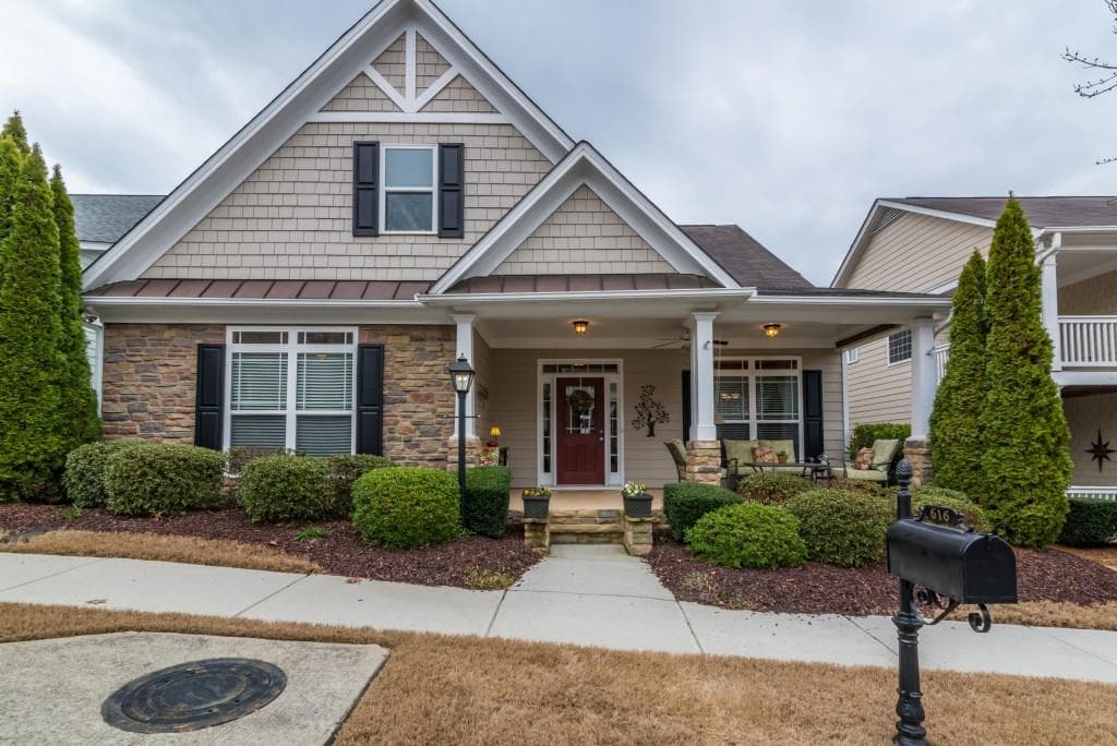 616 Pringle Drive, Suwanee, GA 30024 — most recent listing photo