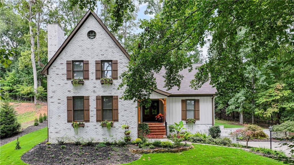 3075 Stillwater Drive, Gainesville, GA 30506 — most recent listing photo