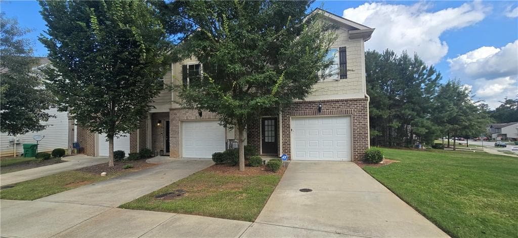 5891 Cassie Drive, Lithonia, GA 30038 — most recent listing photo