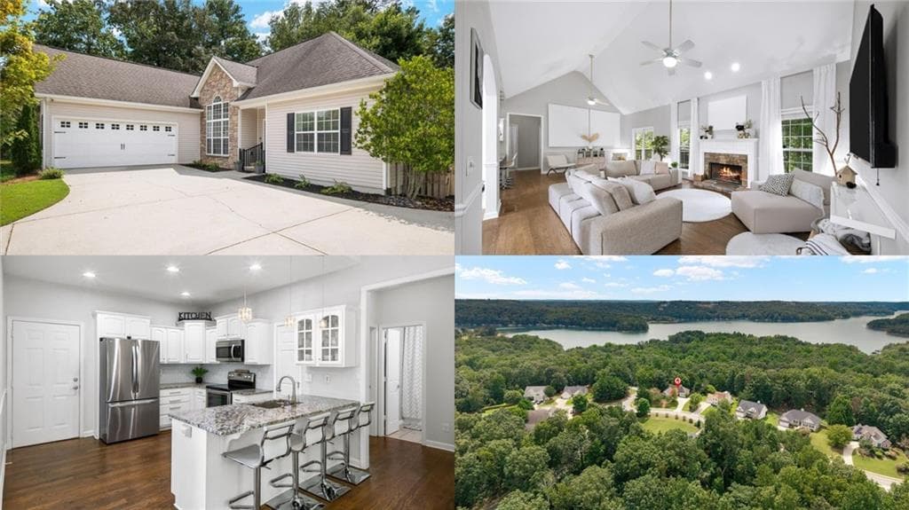 3403 Talking Leaves Trail, Gainesville, GA 30506 — most recent listing photo