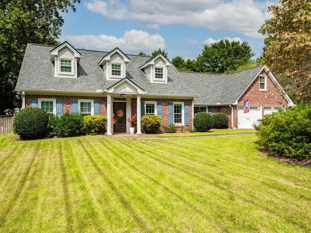 1634 Princeton West Trail, Marietta, GA 30062 — most recent listing photo