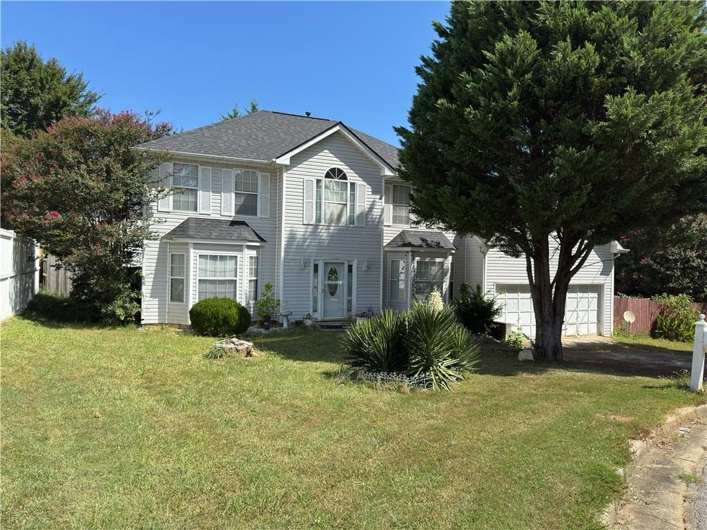 6102 Waterton Drive, Lithonia, GA 30058 — most recent listing photo