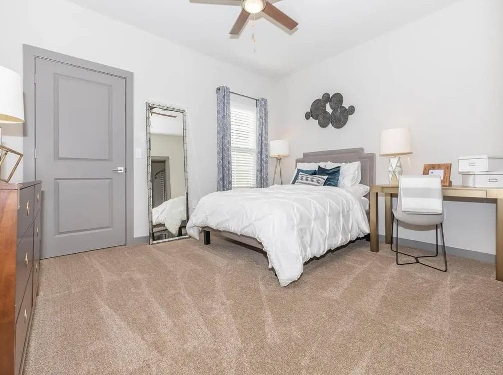 2 bedroom, 2 bathroom, 1,209 sq ft apartment for rent at 2080 One White Oak Lane 4202, Cumming, GA 30041 for $1,940 a month — photo 3