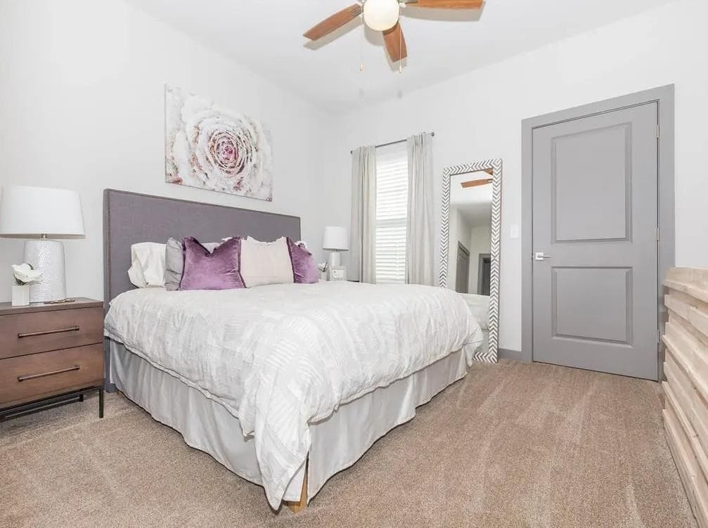2 bedroom, 2 bathroom, 1,209 sq ft apartment for rent at 2080 One White Oak Lane 4202, Cumming, GA 30041 for $1,940 a month — photo 4