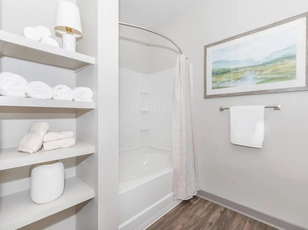 1 bedroom, 1 bathroom, 781 sq ft apartment for rent at 2080 One White Oak Lane 4103, Cumming, GA 30041 for $1,575 a month — photo 7