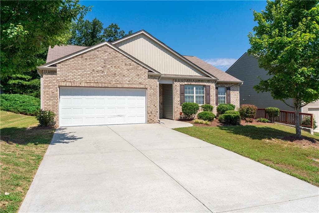 3112 Lilac Creek Trail, Gainesville, GA 30507 — most recent listing photo