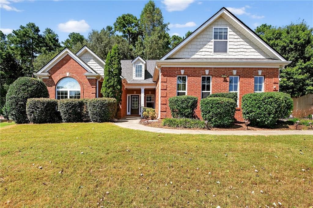 2658 Ivey Lace Court, Bethlehem, GA 30620 — most recent listing photo