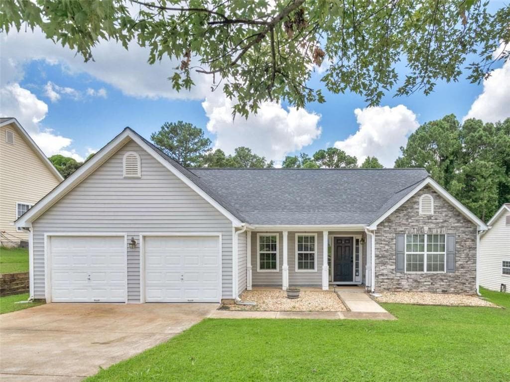 345 The Gables Drive, Mcdonough, GA 30253 — most recent listing photo