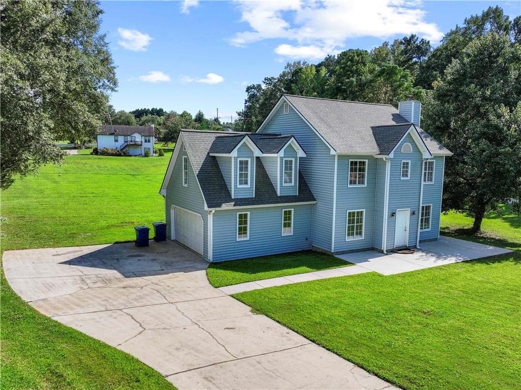 1201 Saint Andrews Drive, Auburn, GA 30011 — most recent listing photo