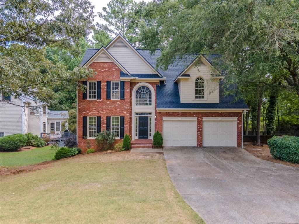 2320 Deerfield Chase, Conyers, GA 30013 — most recent listing photo