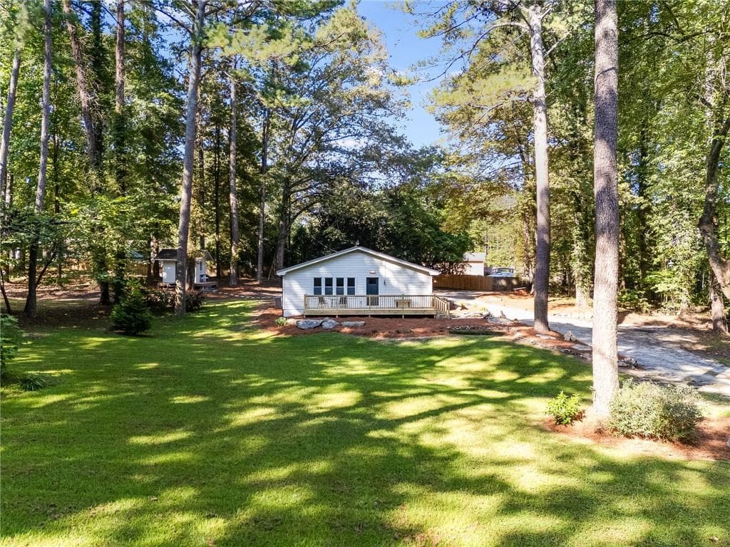 5405 Bethlehem Road, Fairburn, GA 30213 — most recent listing photo