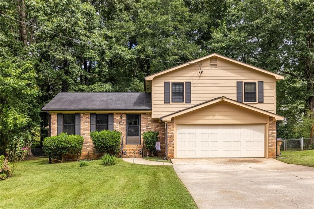 230 Carriage Circle, Stockbridge, GA 30281 — most recent listing photo