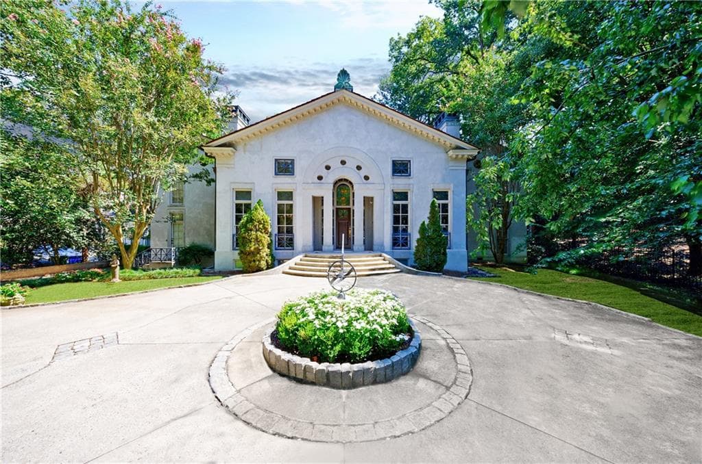 3281 Habersham Road, Atlanta, GA 30305 — most recent listing photo