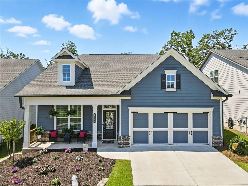 1508 Bedstone Drive, Canton, GA 30114 — most recent listing photo