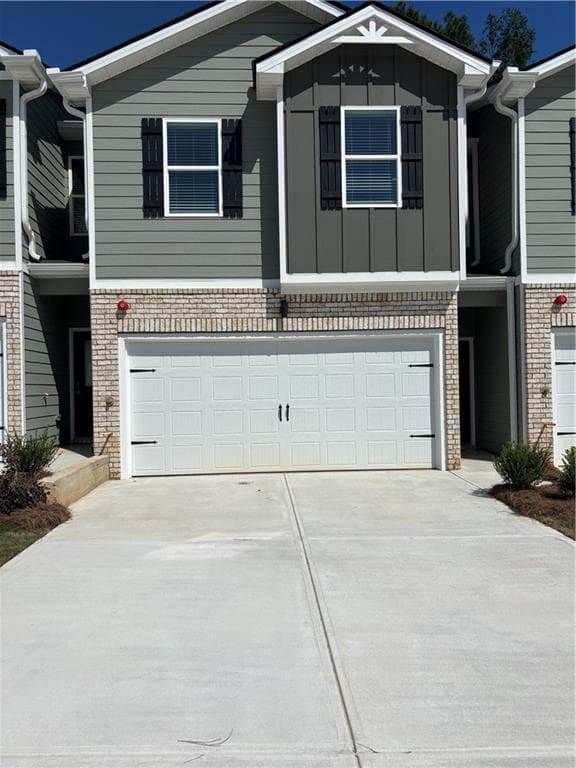 11554 Kimberly Way 44, Hampton, GA 30228 — most recent listing photo