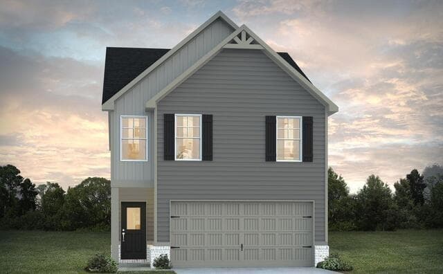 605 Halflinger Road, Hogansville, GA 30230 — most recent listing photo