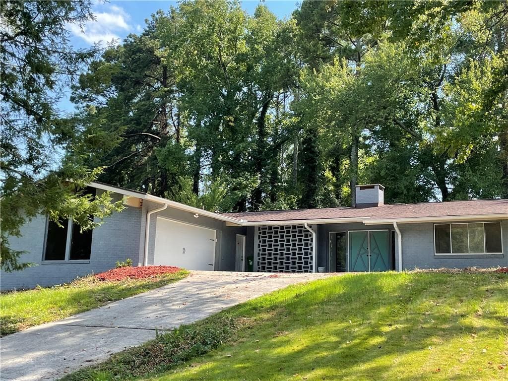2311 Springside Lane, Decatur, GA 30032 — most recent listing photo