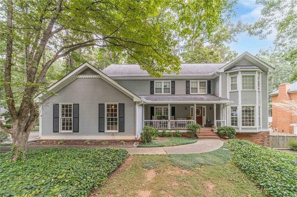 2927 Jenny Way, Lawrenceville, GA 30044 — most recent listing photo