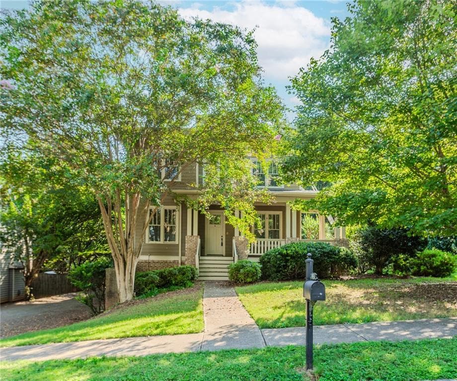 831 Milam Circle, Clarkston, GA 30021 — most recent listing photo