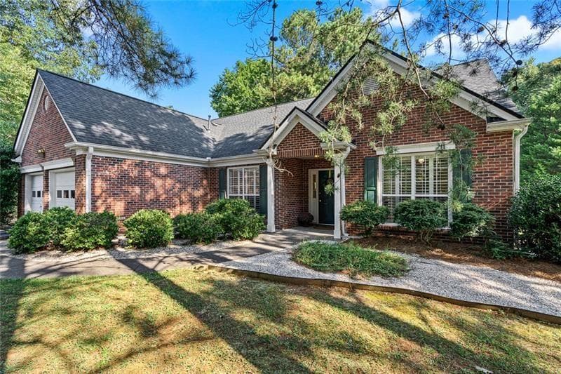 107 Quail Run, Acworth, GA 30101 — most recent listing photo