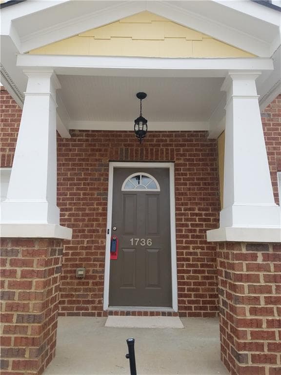 1736 Arbor Gate Drive, Lawrenceville, GA 30044 — most recent listing photo