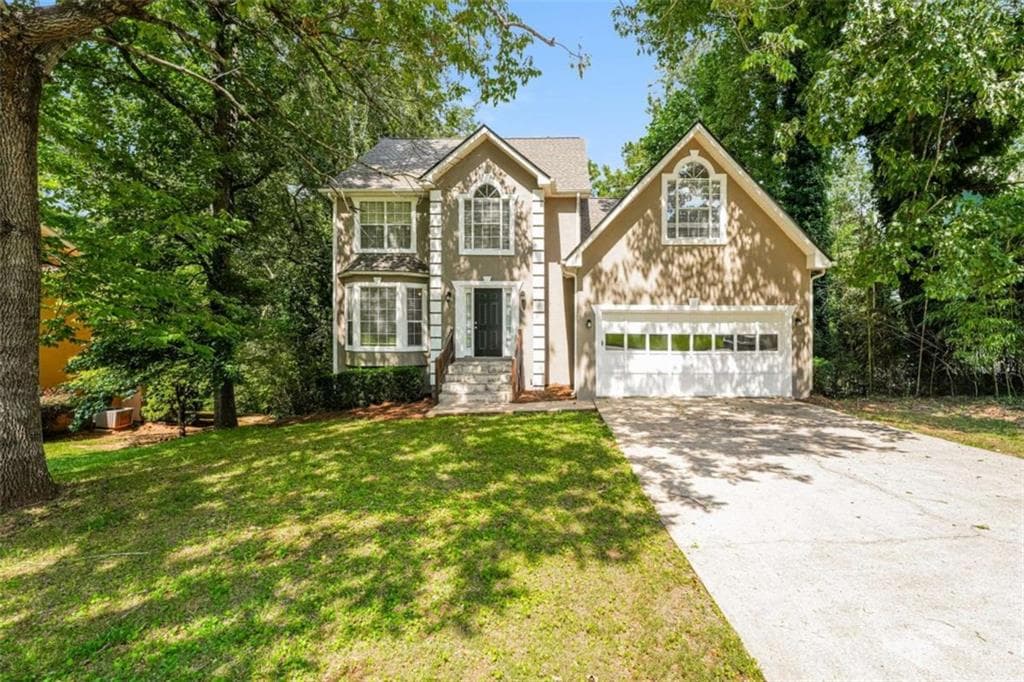 1594 Linksview Close, Stone Mountain, GA 30088 — most recent listing photo