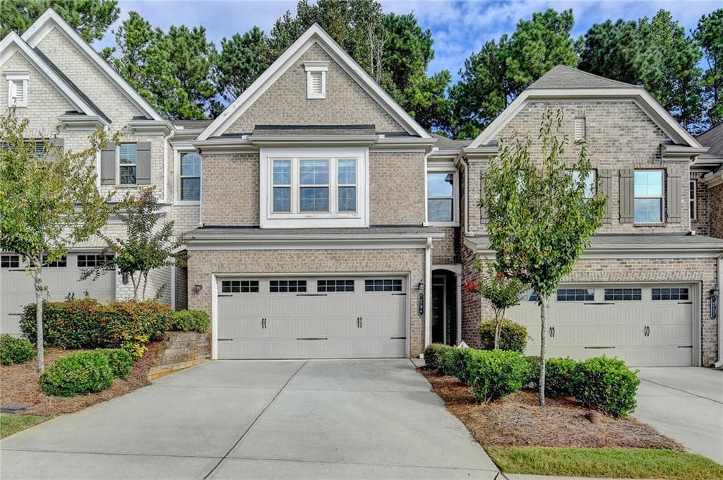 1286 Lanier Vista Drive, Buford, GA 30518 — most recent listing photo