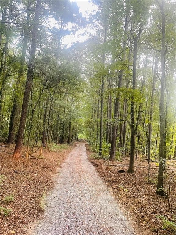 single family residence sold at 489 Childers Road, Colbert, GA 30628
