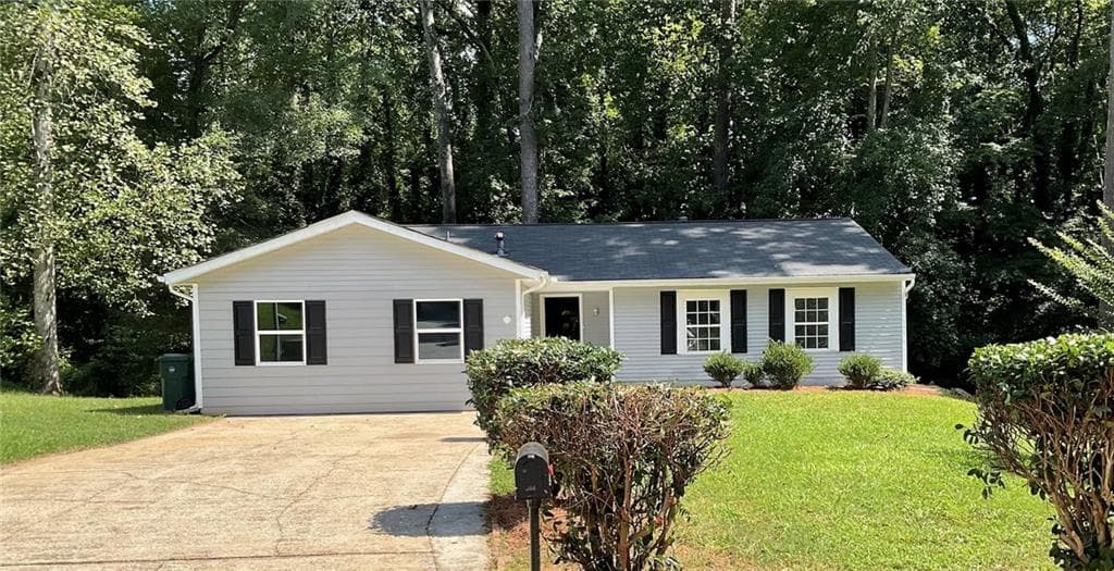 750 Stonedraw Court, Stone Mountain, GA 30083 — most recent listing photo