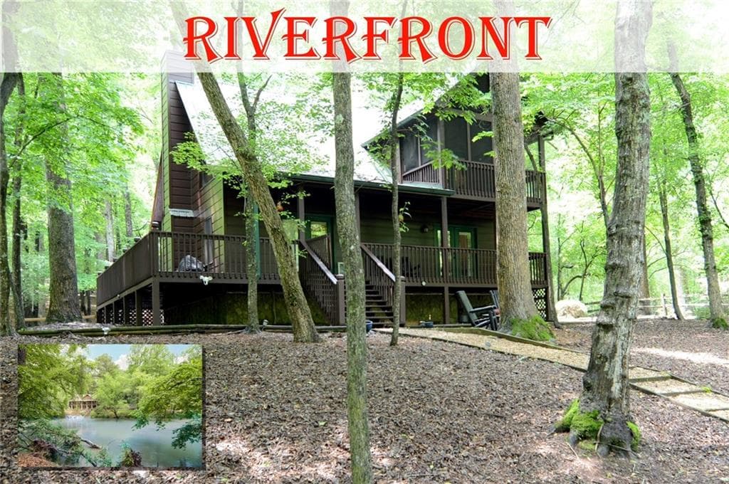 854 Navaho Way, Ellijay, GA 30540 — most recent listing photo
