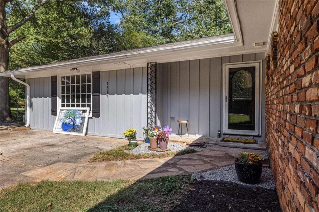 1517 Vancouver Drive, Tucker, GA 30084 — most recent listing photo