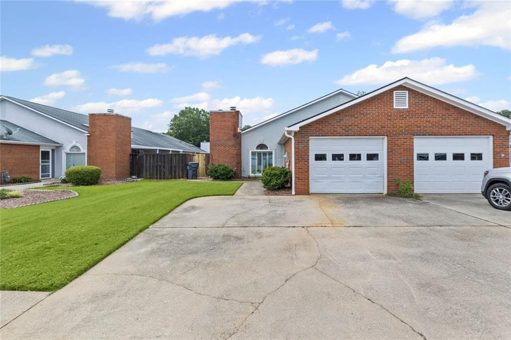 140 Courtyard Lane, Fayetteville, GA 30215 — most recent listing photo