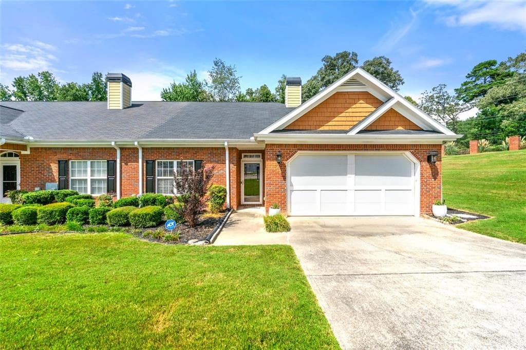 2500 ROSEHILL Circle, Lithia Springs, GA 30122 — most recent listing photo