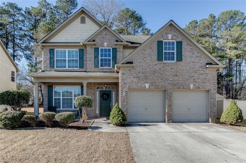 3388 Kessock Ridge Trail